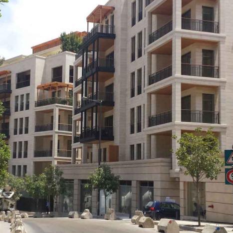 Beirut-Hills-Project