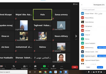 مؤتمر التحالف الخاص بقانون الجنسية 