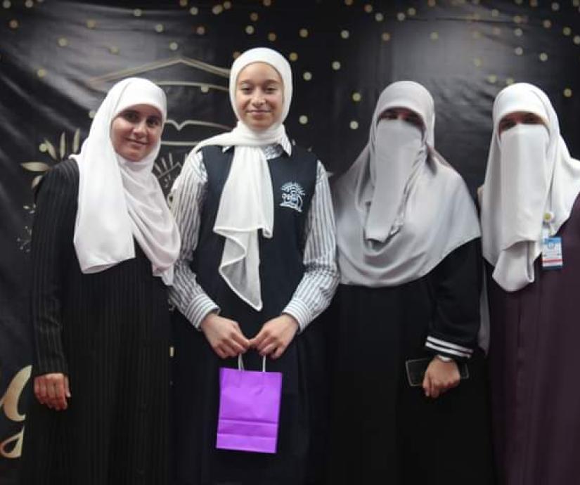 أسبوع الحجاب