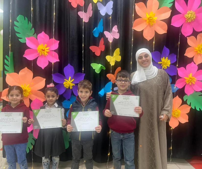 النادي القرآني