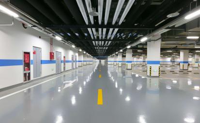 EPOXY COATINGS