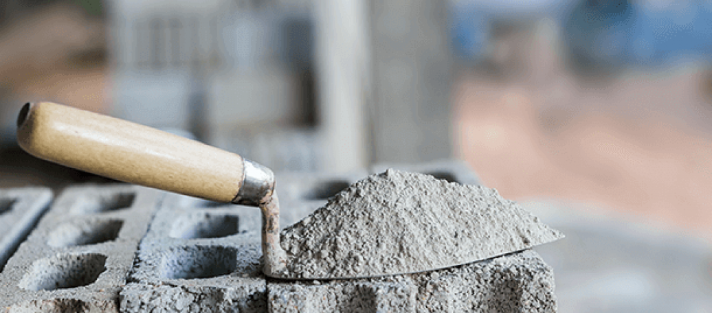 Cement Additives | European Concrete Additives